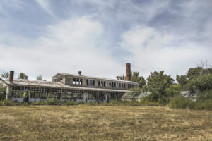 Old Industry