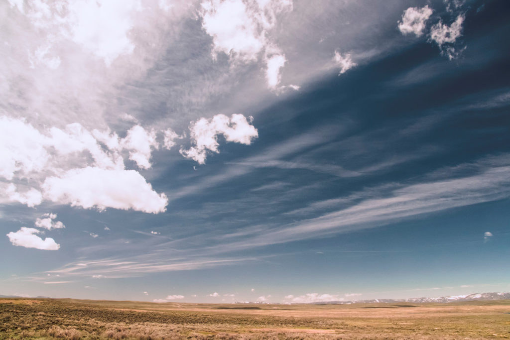 Sky