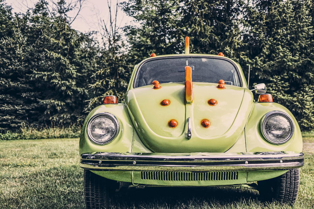 VW Bug